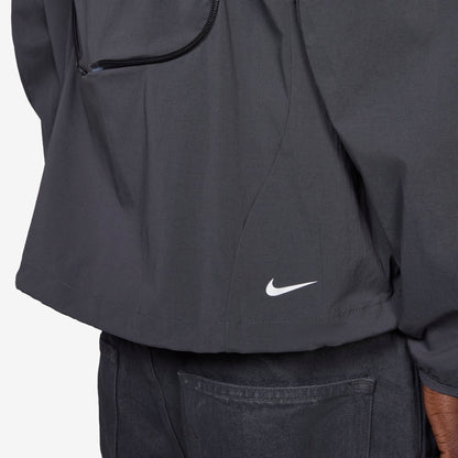 ACG 'Five Towers' Pack Jacket Anthracite | Black | Summit White