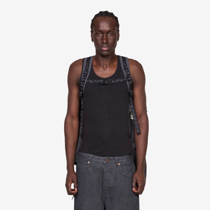 ACG 'Five Towers' Pack Jacket Anthracite | Black | Summit White
