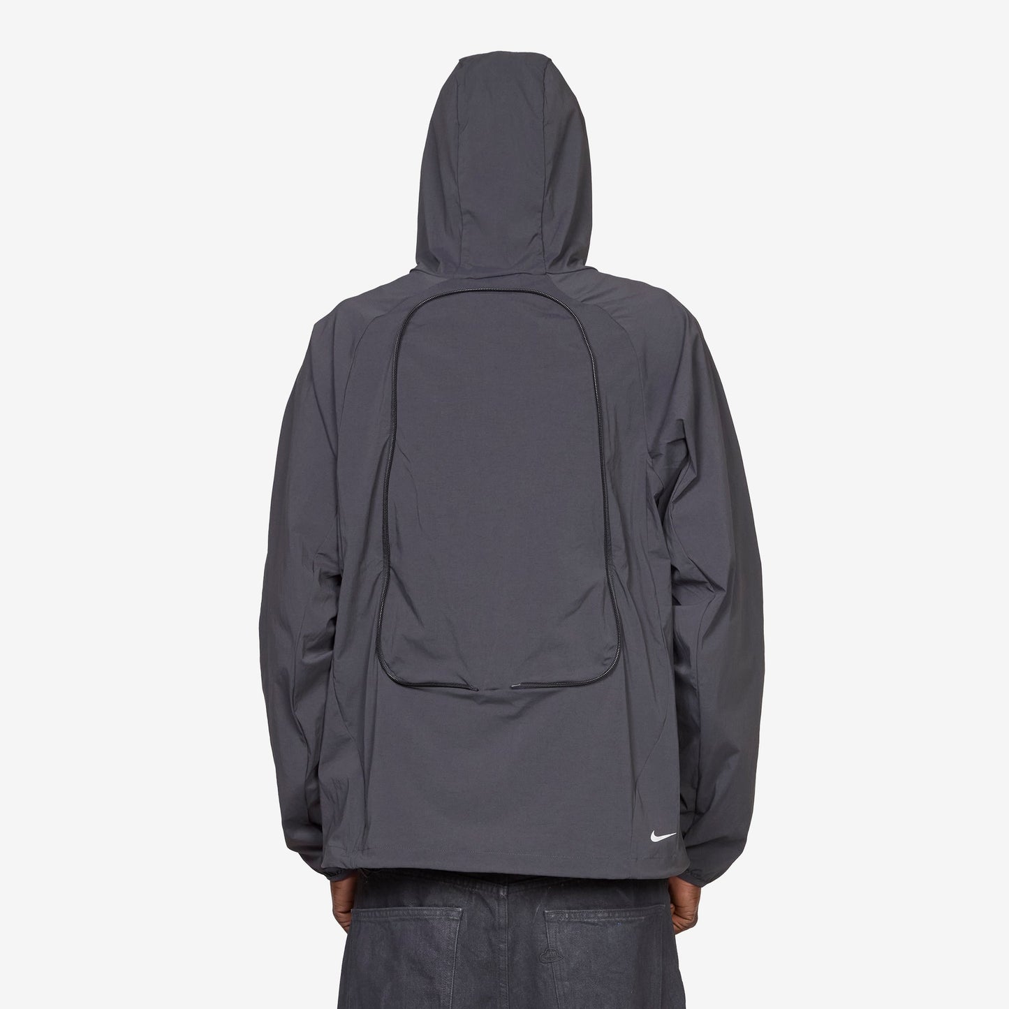 ACG 'Five Towers' Pack Jacket Anthracite | Black | Summit White