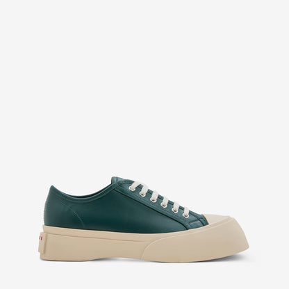 Pablo Sneaker Dark Petrol