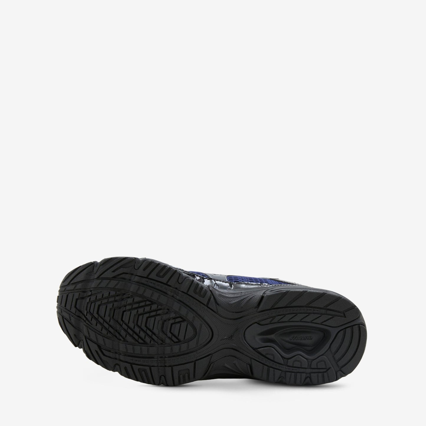 Fortis LS Leather Beacon Blue | Beacon Blue | Black