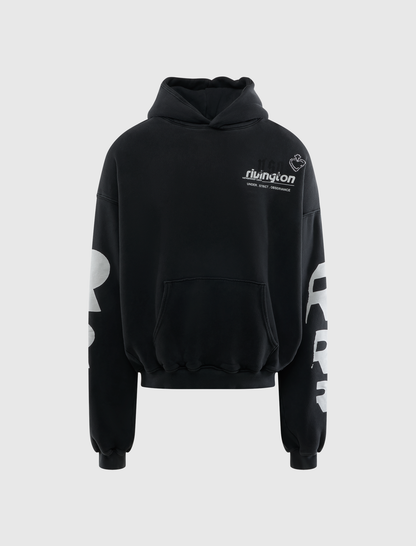 MEMBERSHIP USO HOODIE