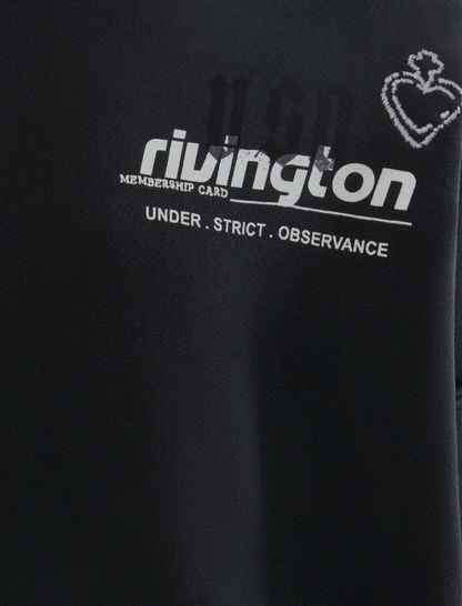 MEMBERSHIP USO HOODIE