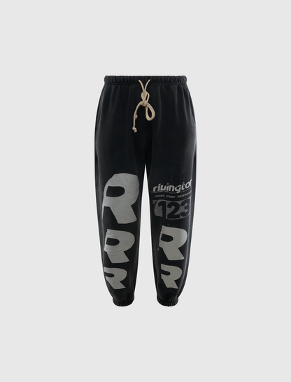 MEMBERSHIP USO ENEMY SWEATPANTS