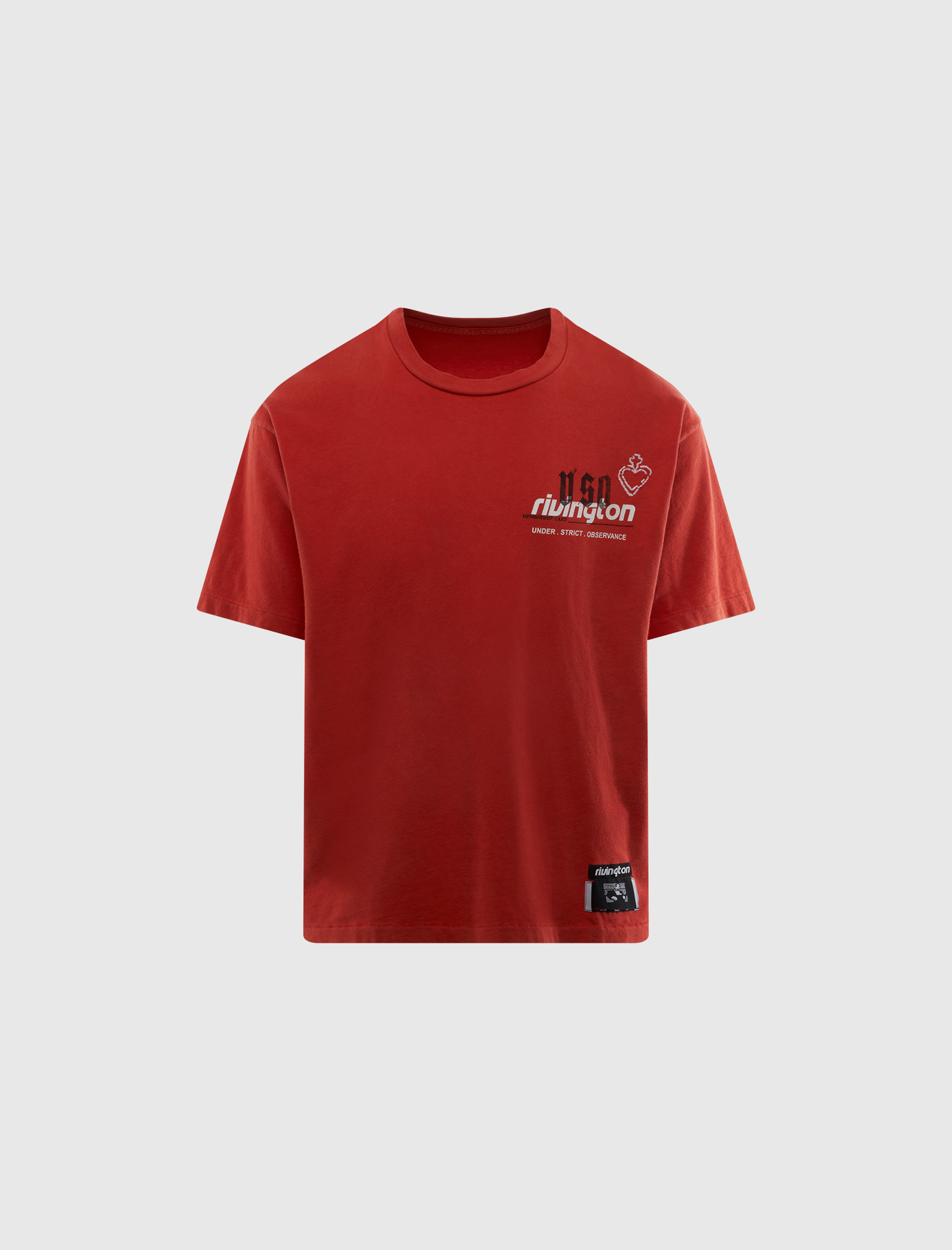 MEMBERSHIP USO TEE