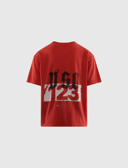 MEMBERSHIP USO TEE