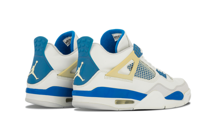 4 Retro "Military Blue (2006)" 308497 141