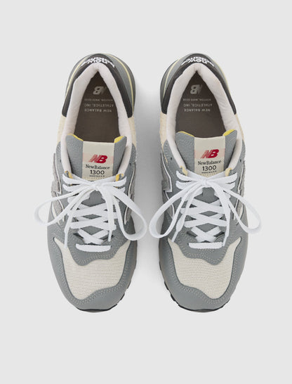 1300 "GREY"