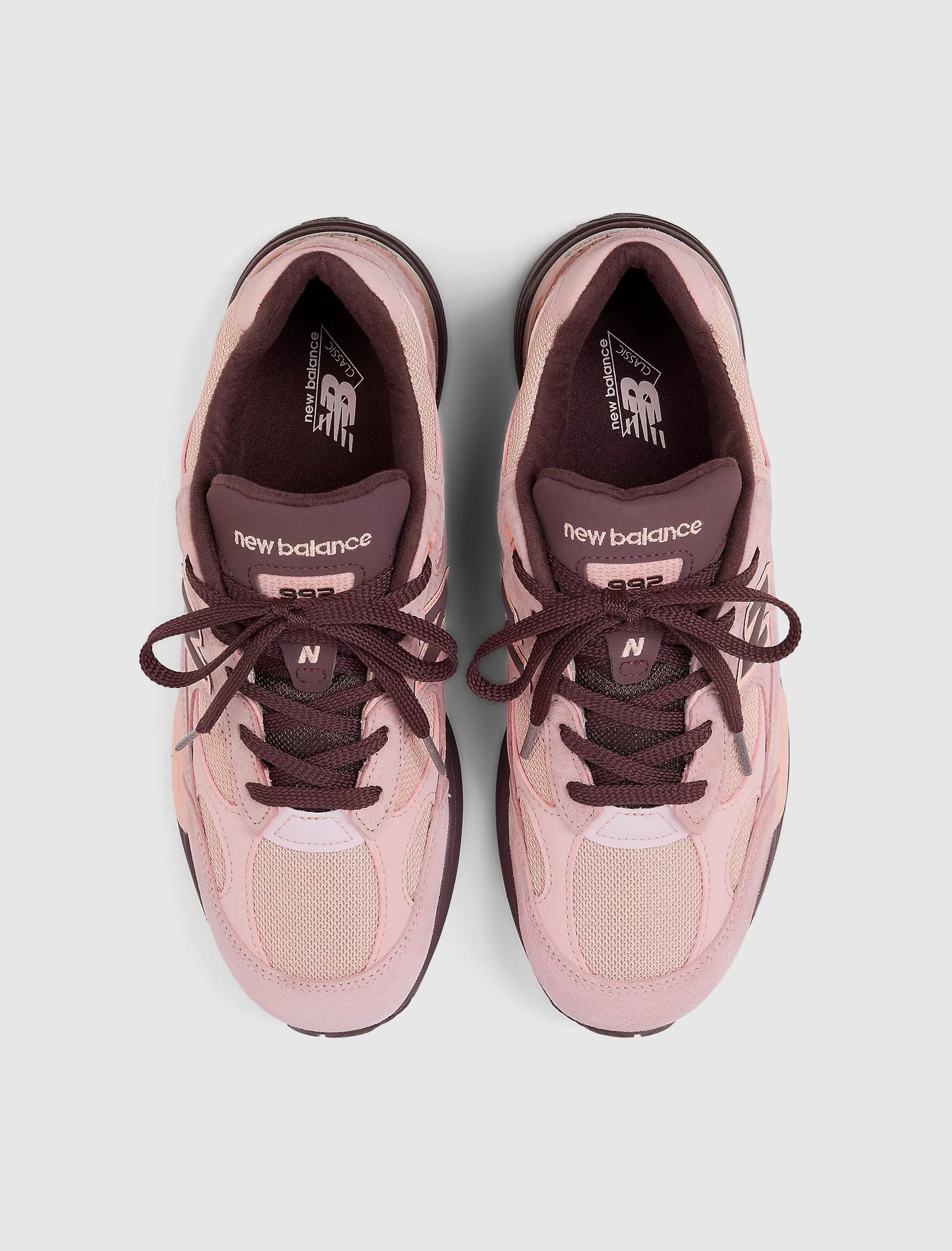 992 "PINK CHALK"