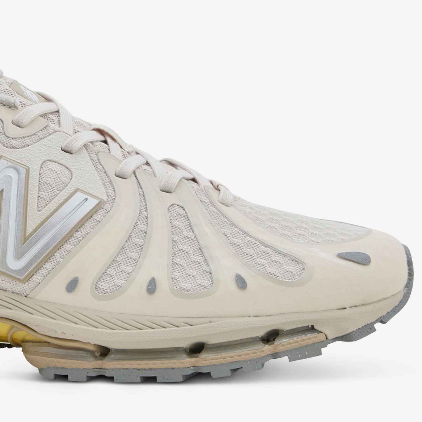 U18901IU Linen | Punch Yellow
