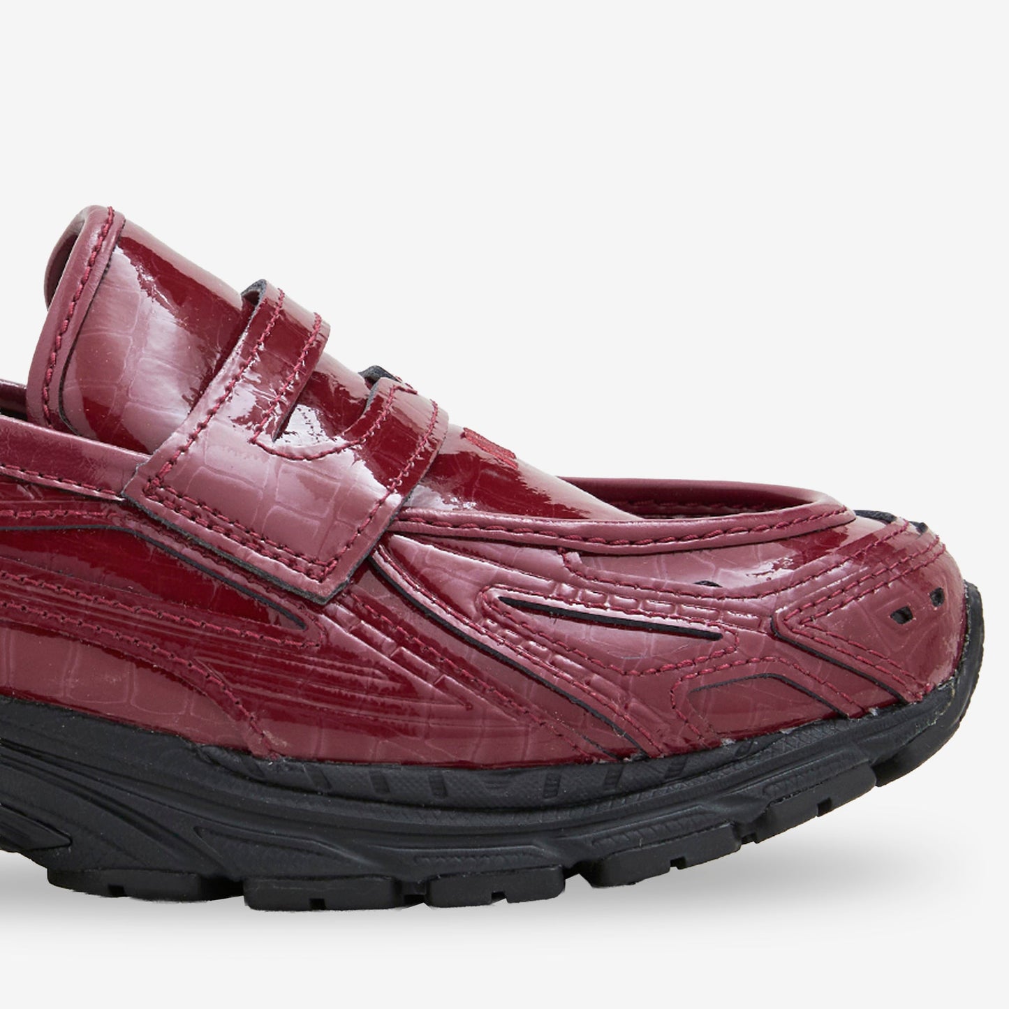 1906L Monarch Burgundy