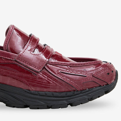 1906L Monarch Burgundy