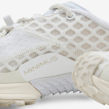 Minimus Trail Angora | Sea Salt