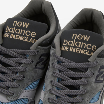U1500GPK Raven | Indian Teal | Black