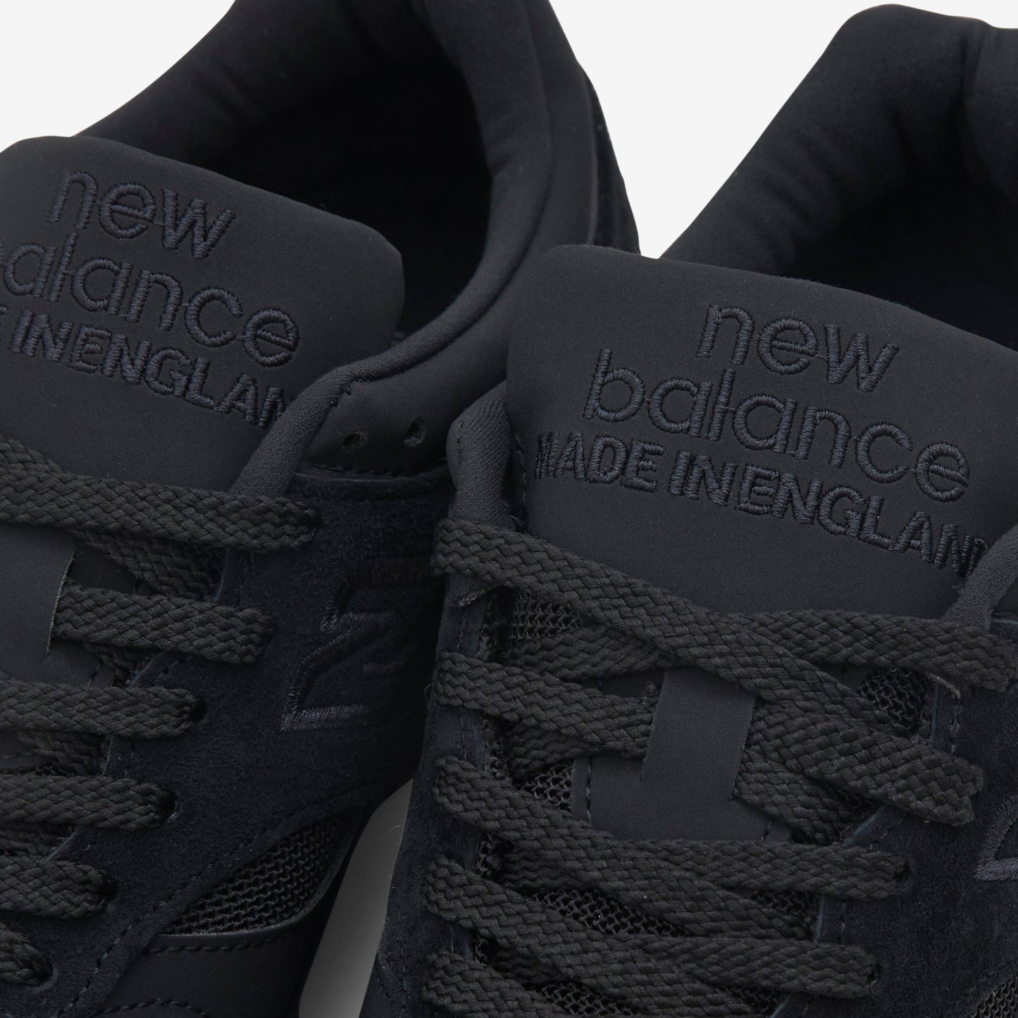 Made in UK 1500 Black