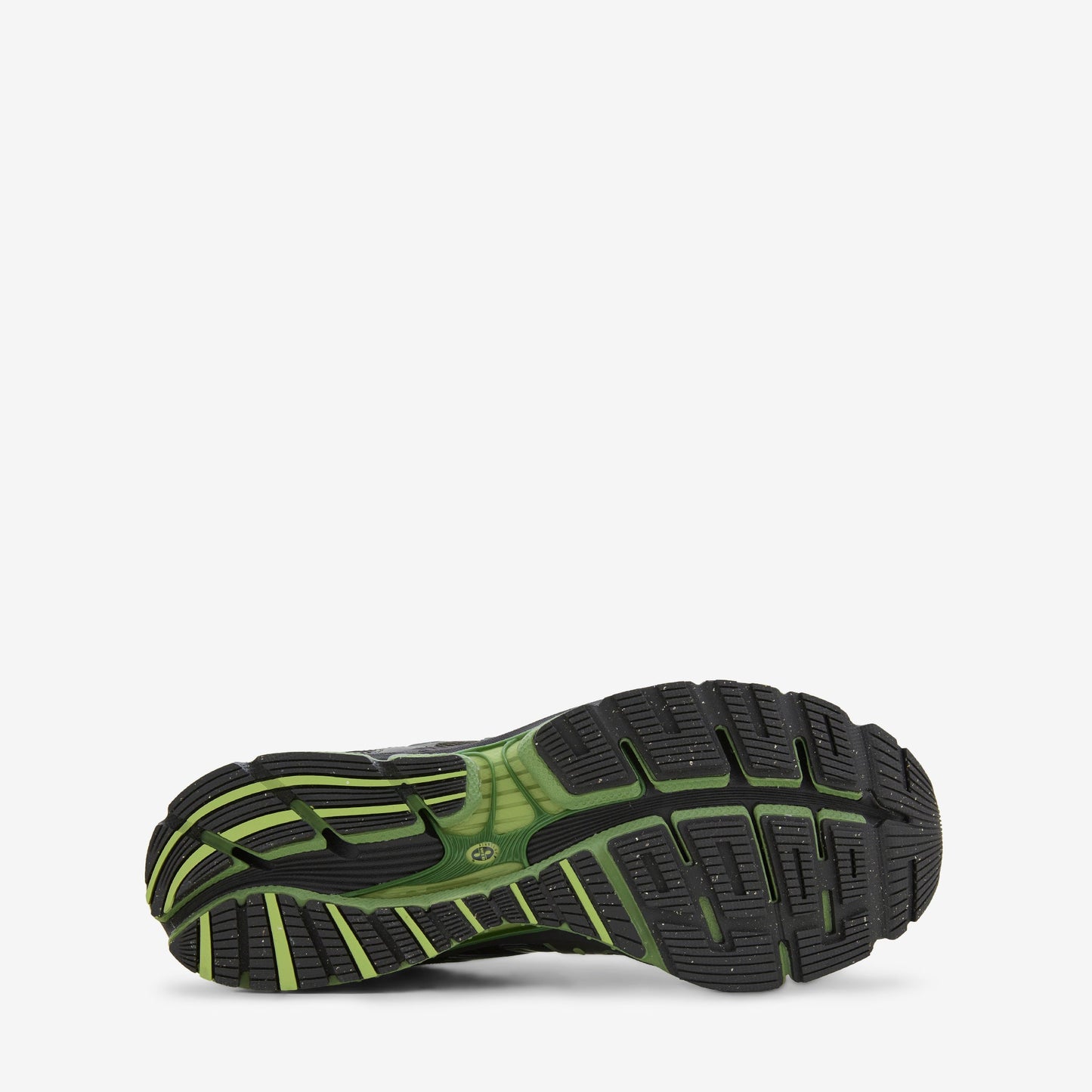 U189071H Faded Black | Utility Green