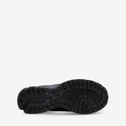 U19068G9 Black | Angora