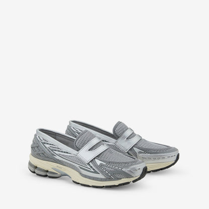 U1906LAE Silver | Shadow Grey | Turtle Dove