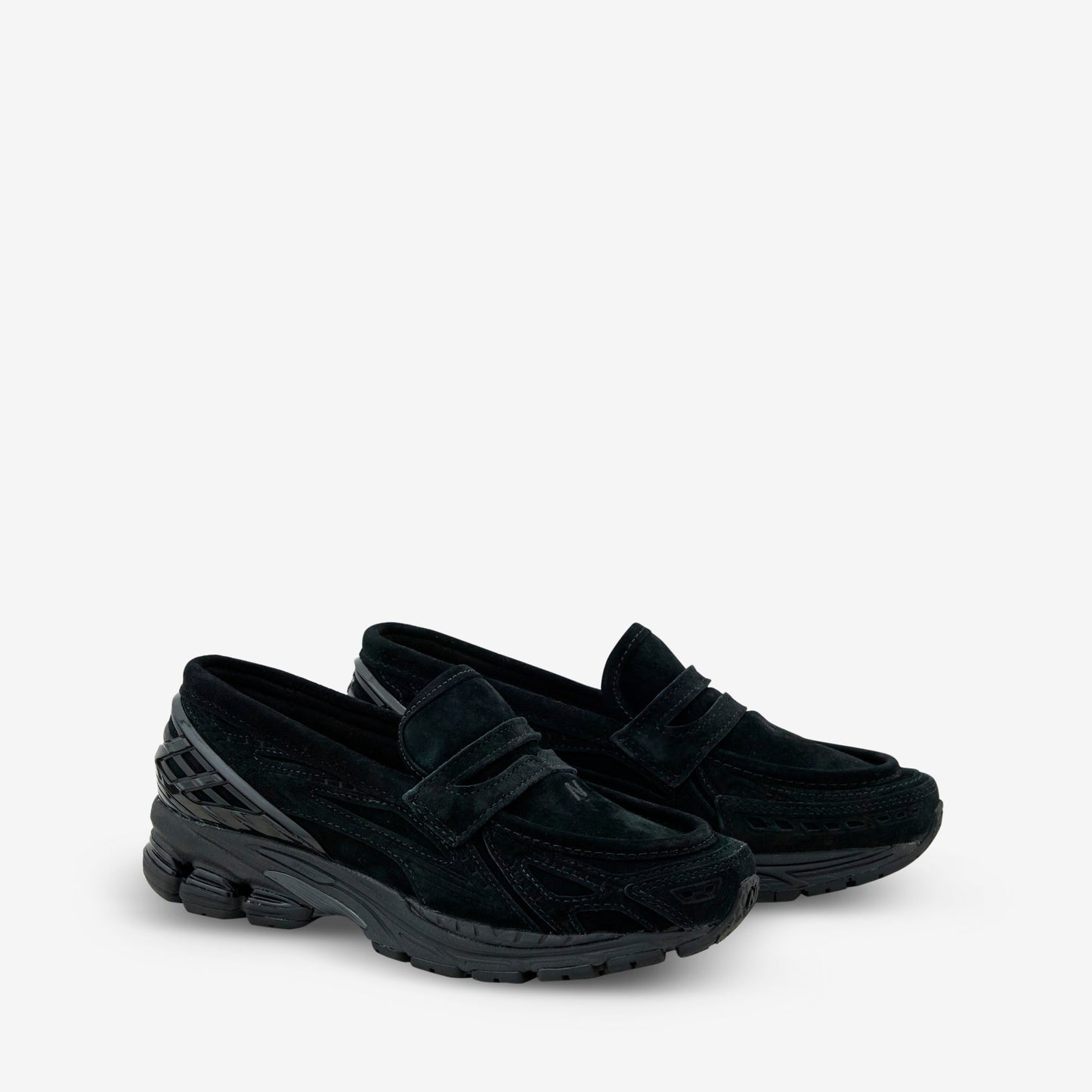 U1906LNT Black | Black Cement