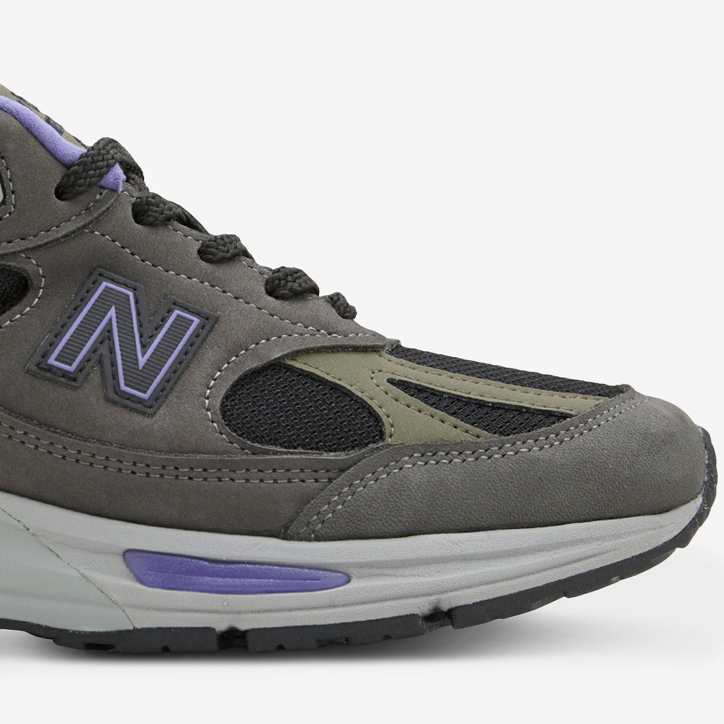 U991GP2 Magnet | Black | Corsican Blue