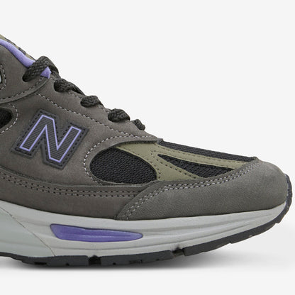 U991GP2 Magnet | Black | Corsican Blue