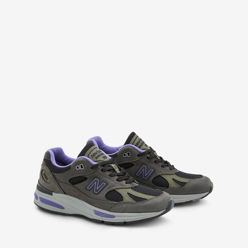 U991GP2 Magnet | Black | Corsican Blue