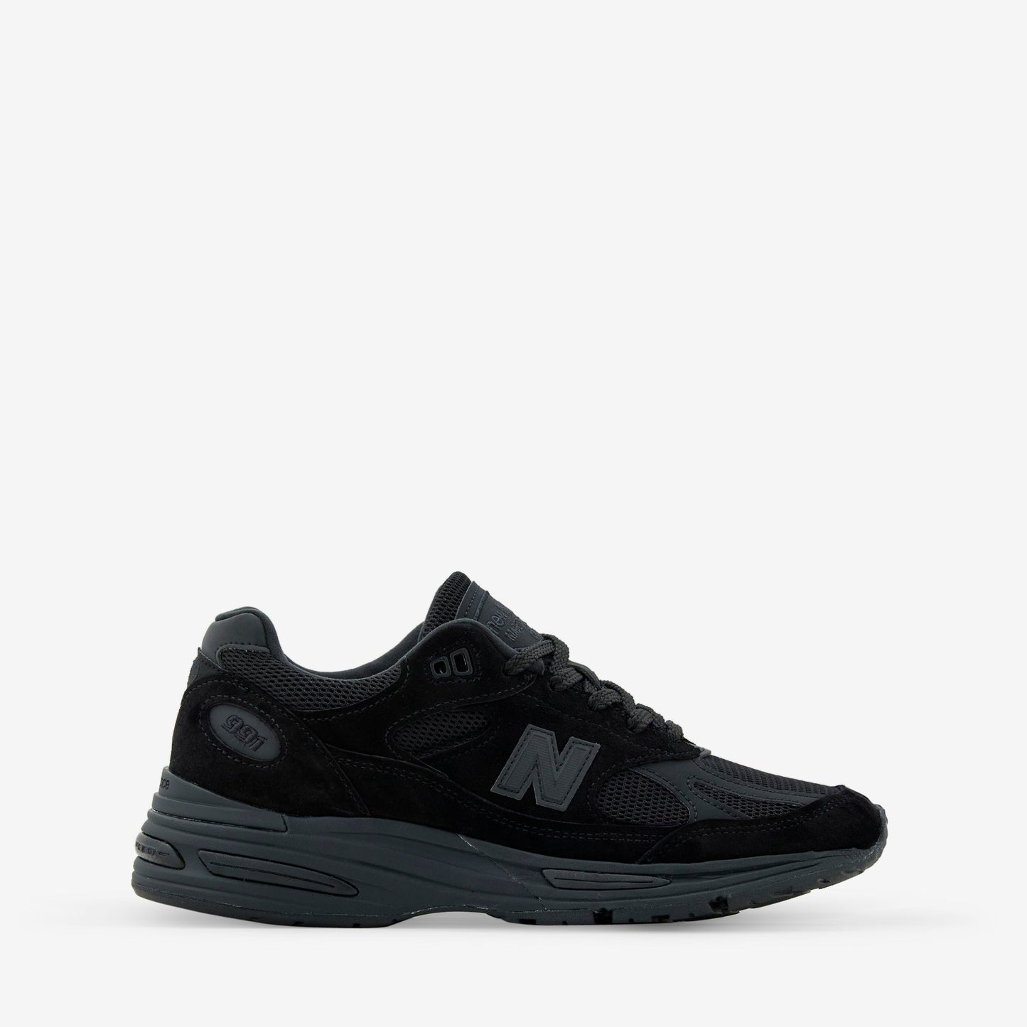 Made in UK 991v2 Black