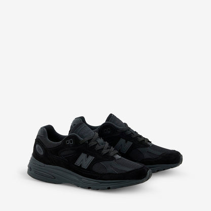 Made in UK 991v2 Black