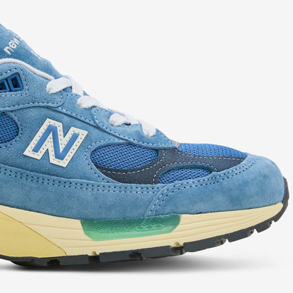 U9929NF Sea Stone | Green Apple | Maize
