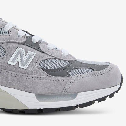 U992GY Grey | White