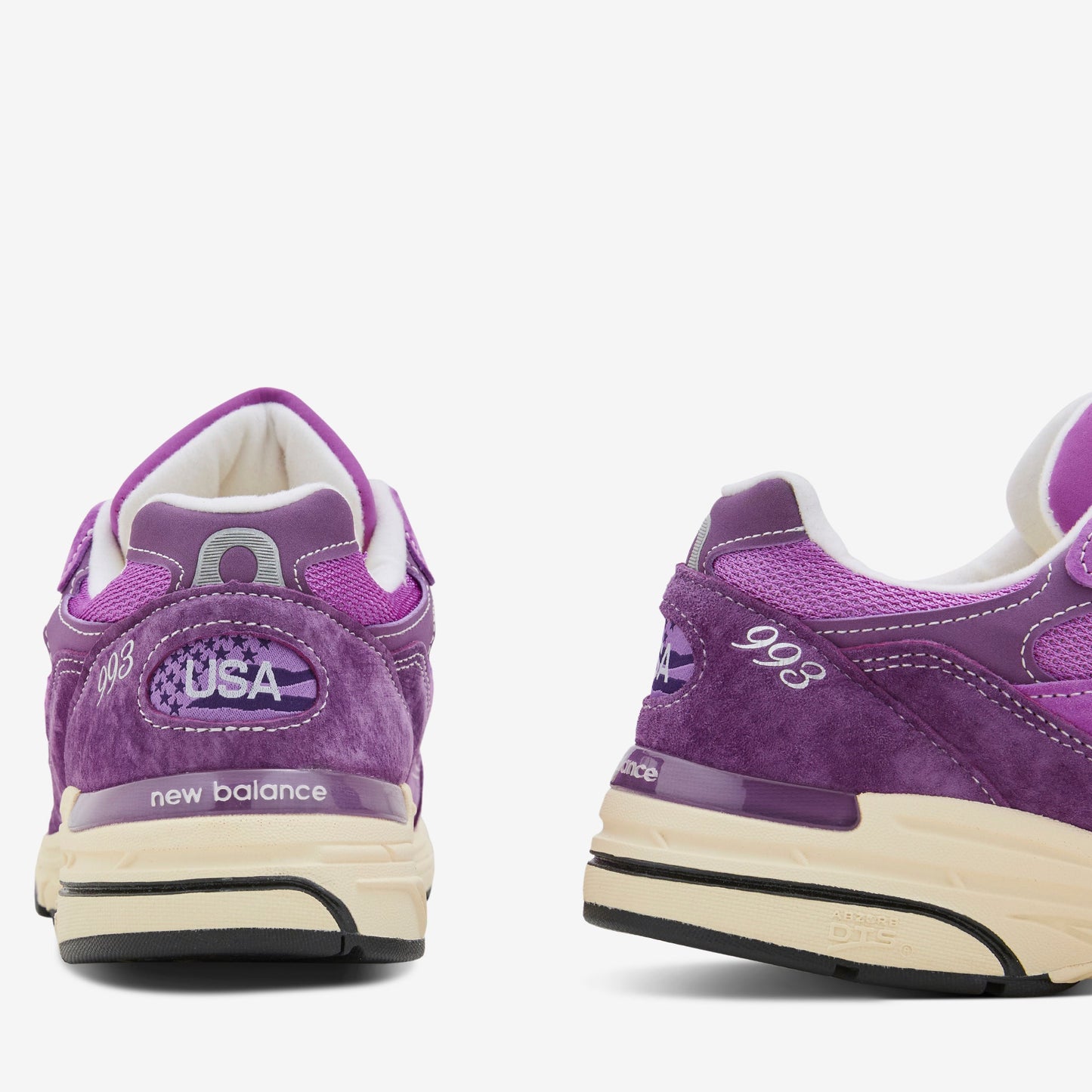 U9934JA Passionfruit | Dusted Grape | Afterglow