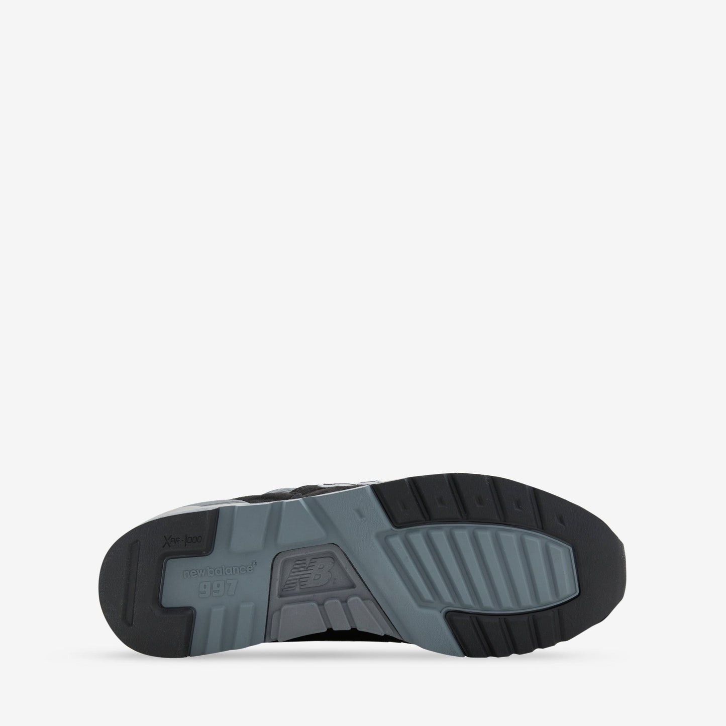 Made in USA 997 Black