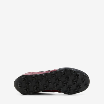 UGTR17G Shadow Red | Black