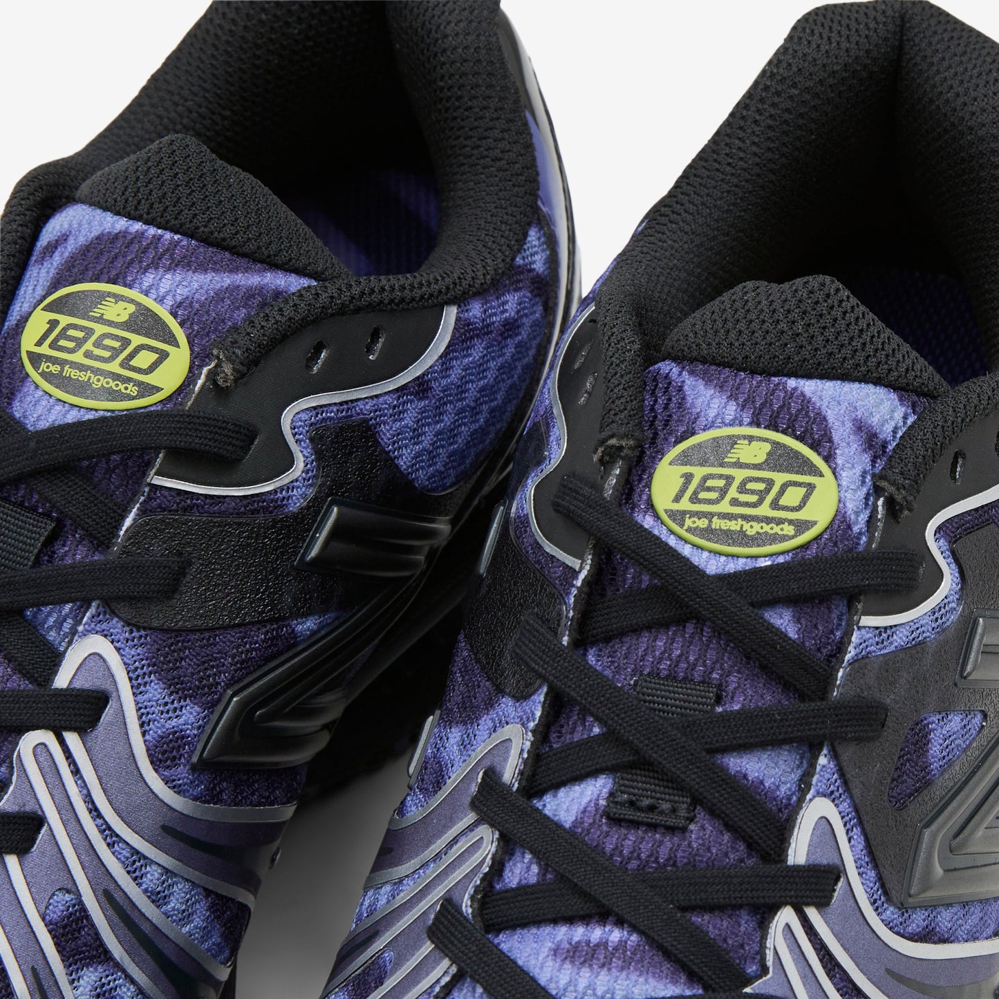 Joe Fresh Goods x U18908JY Purple | Black