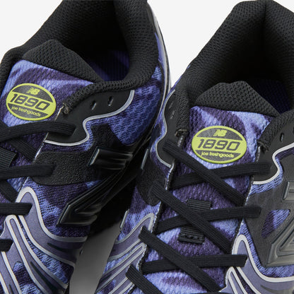 Joe Fresh Goods x U18908JY Purple | Black