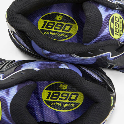Joe Fresh Goods x U18908JY Purple | Black