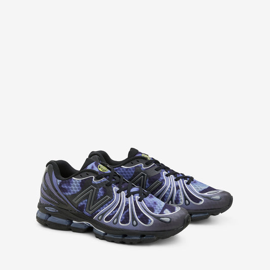 Joe Fresh Goods x U18908JY Purple | Black