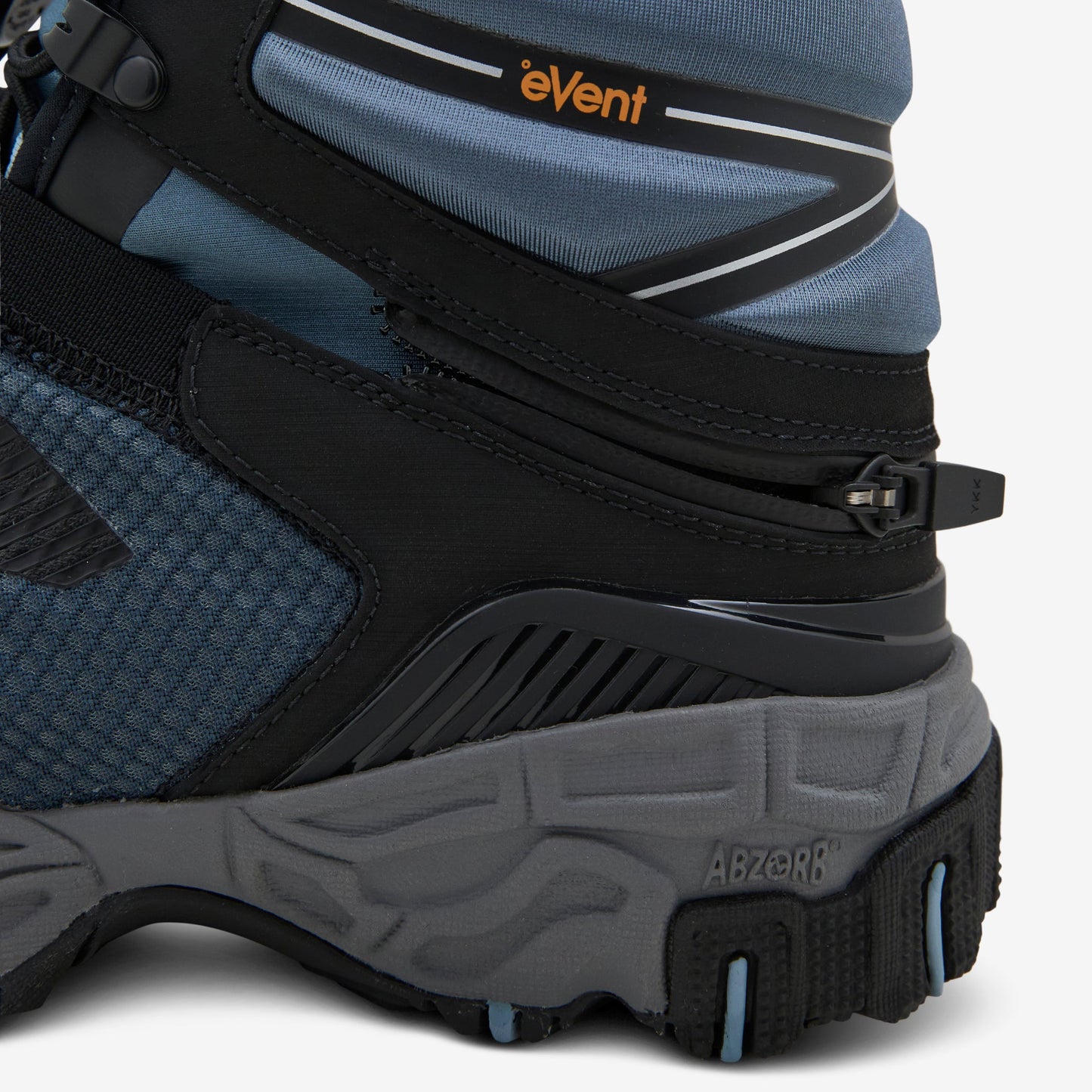 Tokyo Design Studio x MSNB17UQ Zinc Blue | Shadow Blue | Black