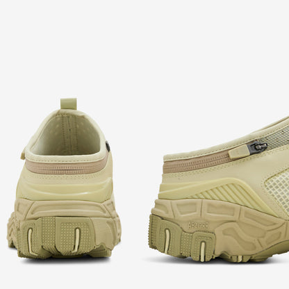 Tokyo Design Studio x MSNB18XB Morel | Pistachio Butter | Pale Olive Green