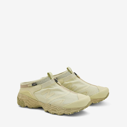 Tokyo Design Studio x MSNB18XB Morel | Pistachio Butter | Pale Olive Green