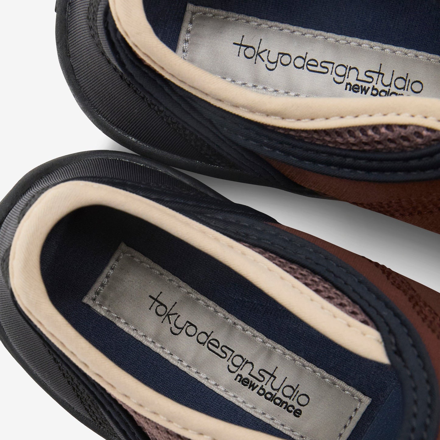 Tokyo Design Studio x MT24YJ Cortado | Pumpernickel