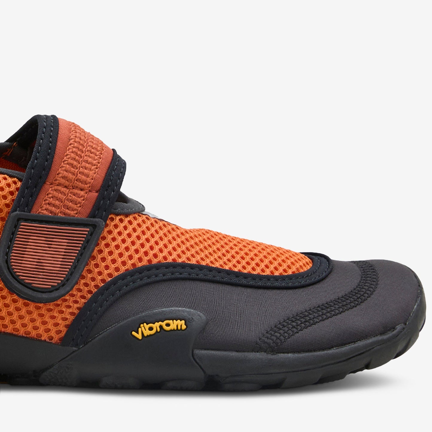 Tokyo Design Studio x MT27XK Burnt Orange | Blacktop
