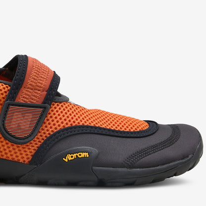 Tokyo Design Studio x MT27XK Burnt Orange | Blacktop