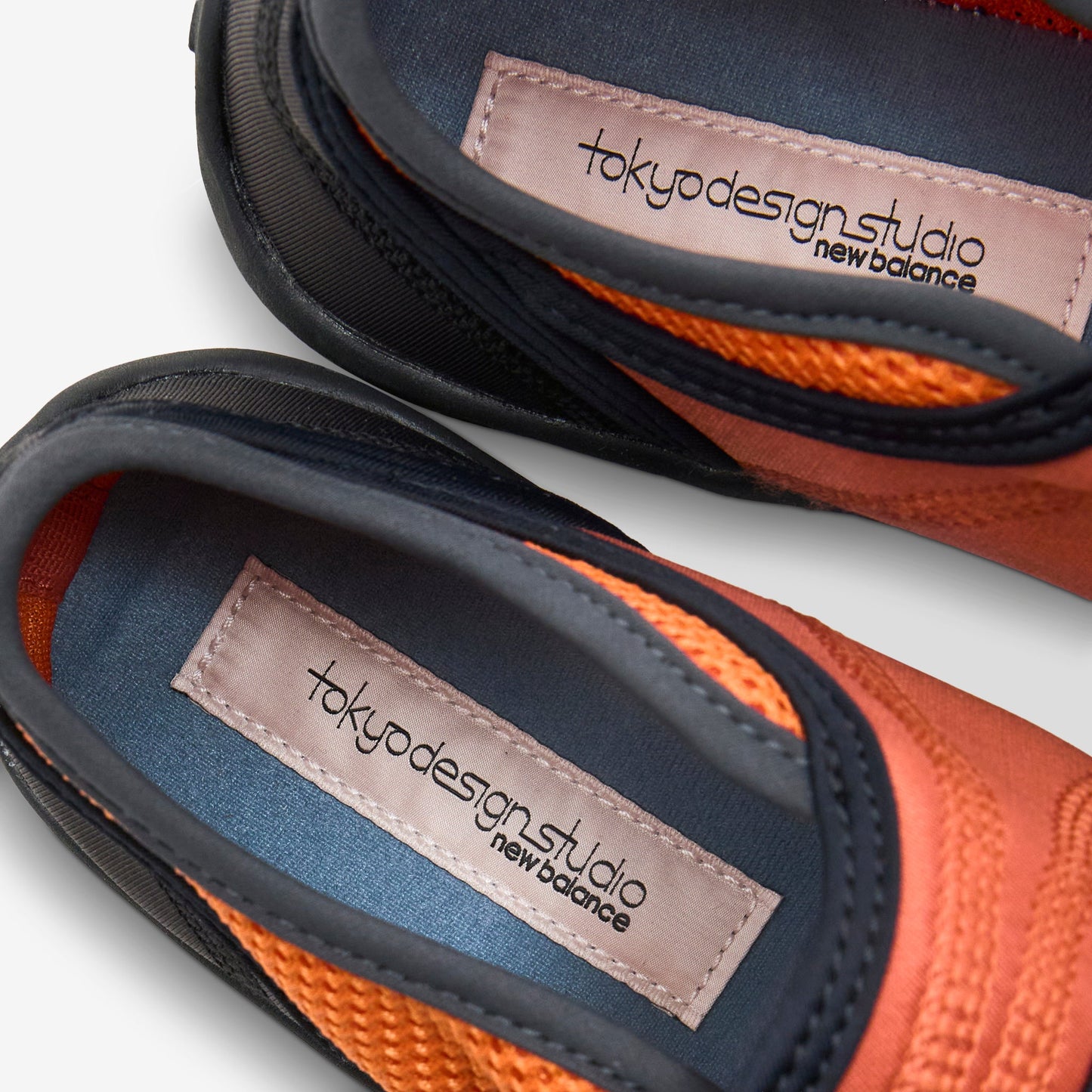 Tokyo Design Studio x MT27XK Burnt Orange | Blacktop