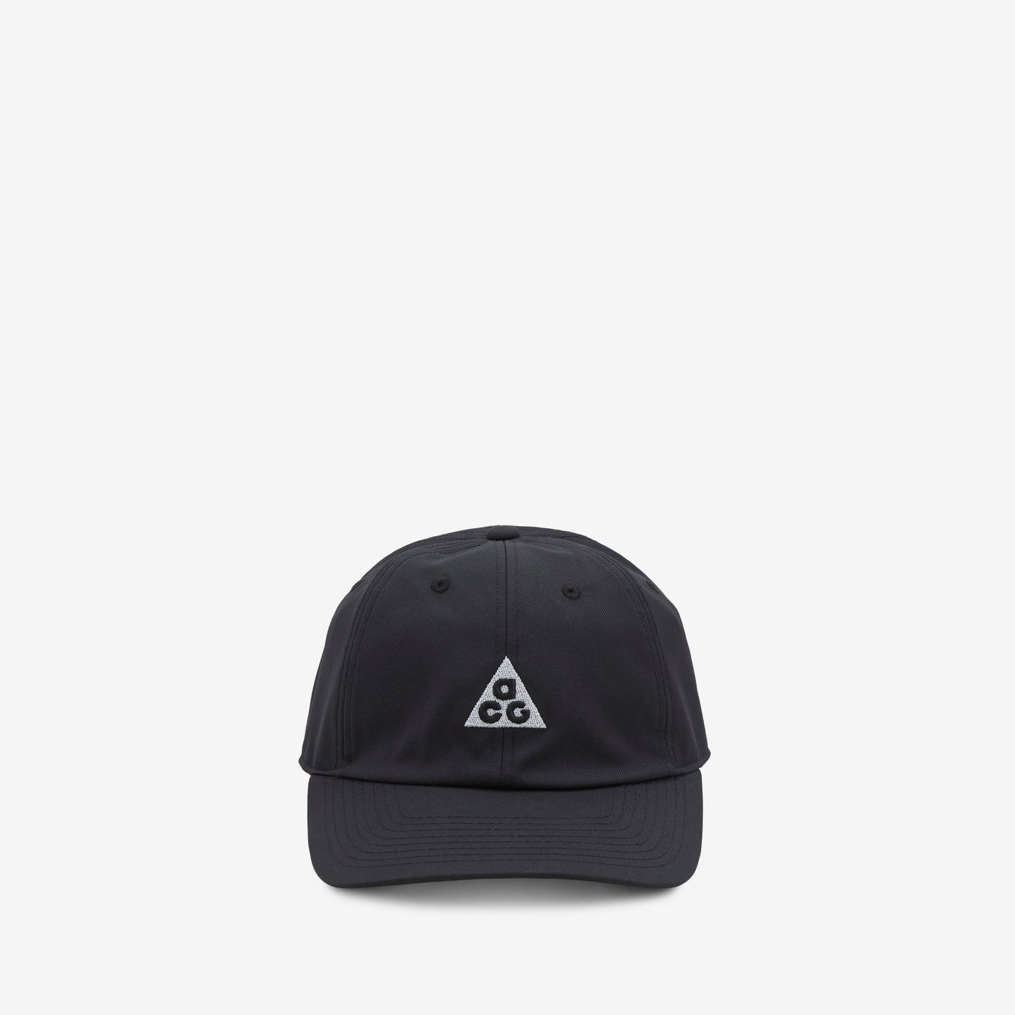 ACG Club Cap Black