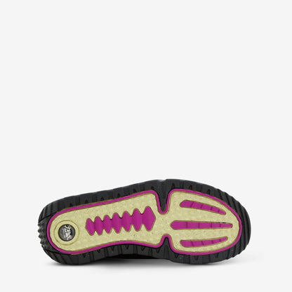 ACG Izy SE Black | Vivid Purple | Life Lime