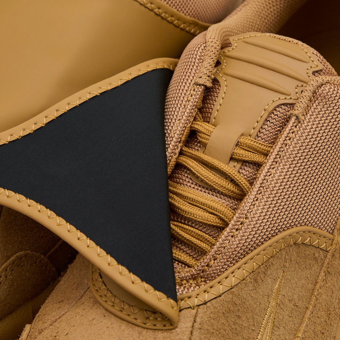 ACG Phassad SP Wheat  | Black | Golden Harvest | Wheat