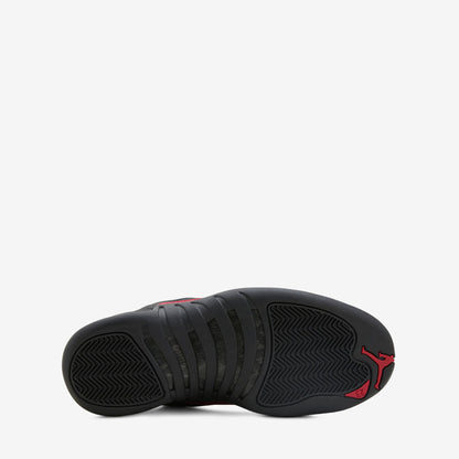 Air Jordan 12 Retro Black | Varsity Red