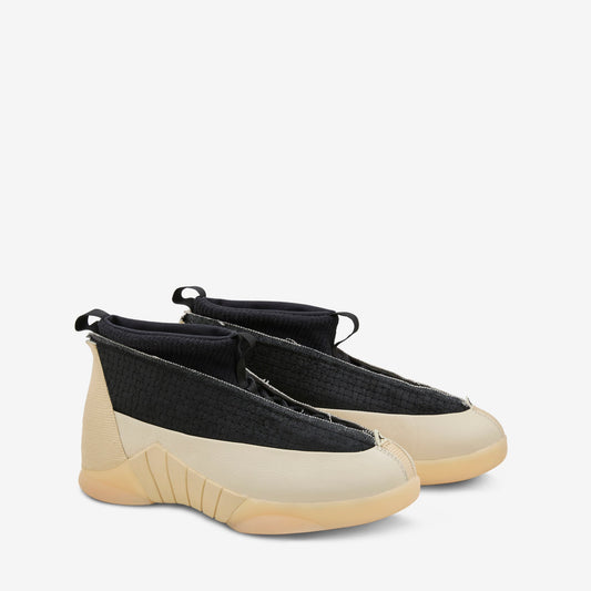 Air Jordan 15 SP Muslin | Muslin | Black