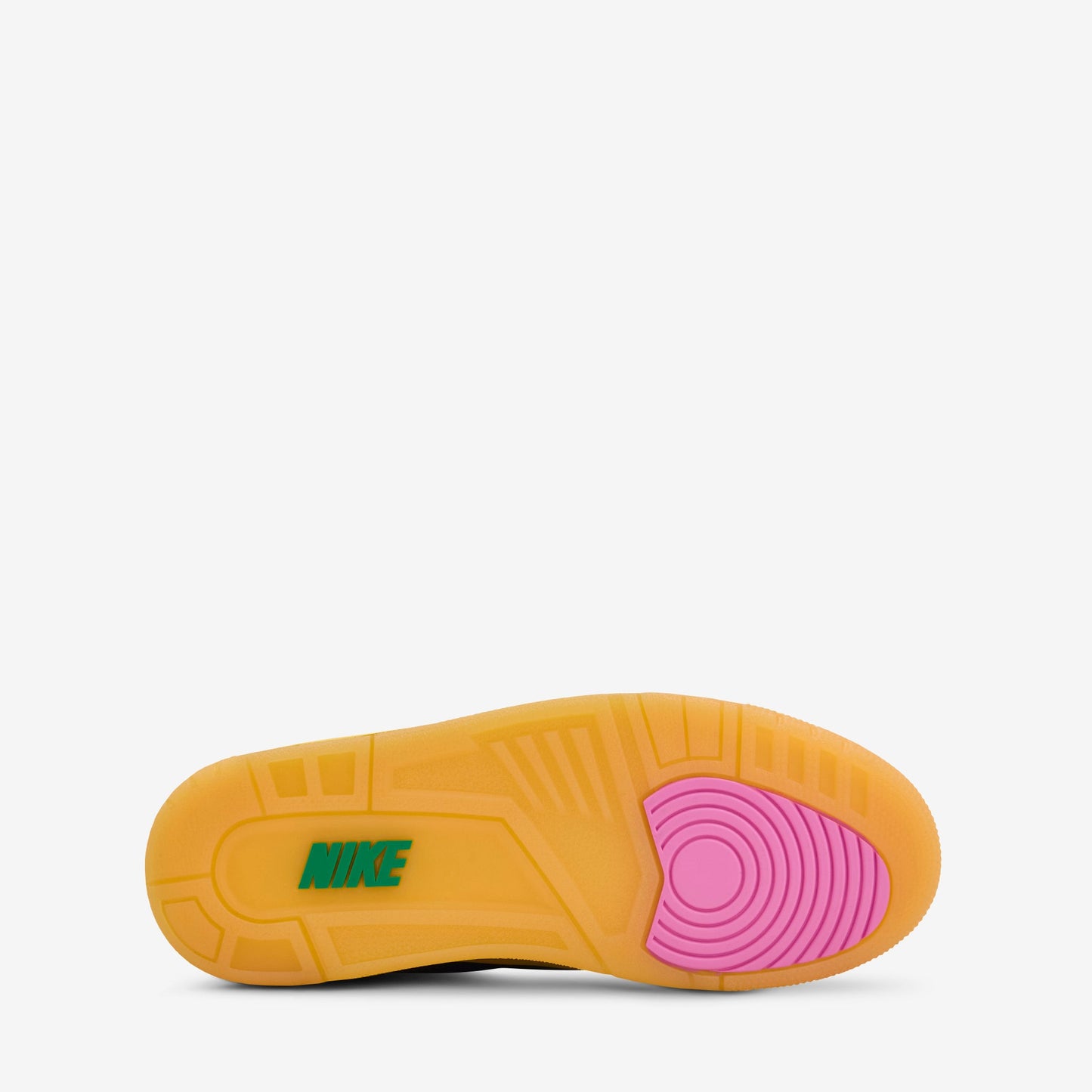 Air Jordan 3 Retro OG 'Brazil' Racer Blue | Lucky Green | Blue Void